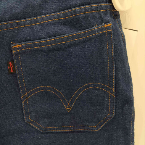 リーバイス Levis 黒タブ 601-7717 ジップフライデニムパンツ メンズ 32×34