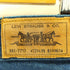 リーバイス Levis 黒タブ 601-7717 ジップフライデニムパンツ メンズ 32×34