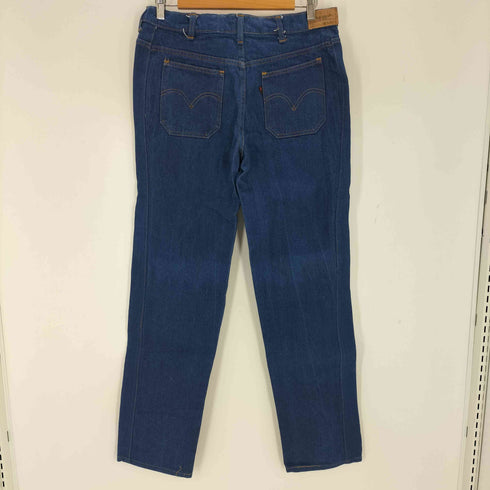 リーバイス Levis 黒タブ 601-7717 ジップフライデニムパンツ メンズ 30