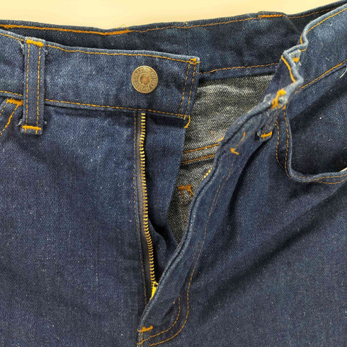 リーバイス Levis 黒タブ 601-7717 ジップフライデニムパンツ メンズ 30