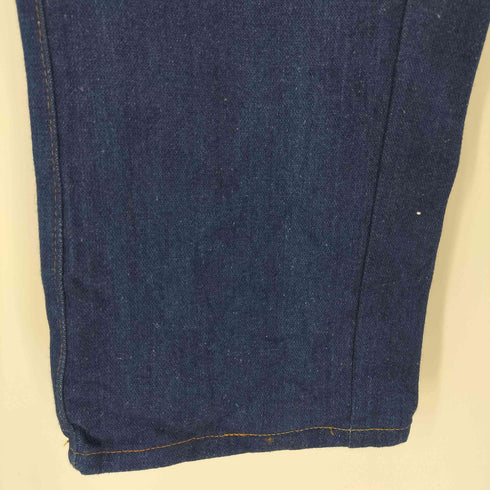 リーバイス Levis 黒タブ 601-7717 ジップフライデニムパンツ メンズ 30