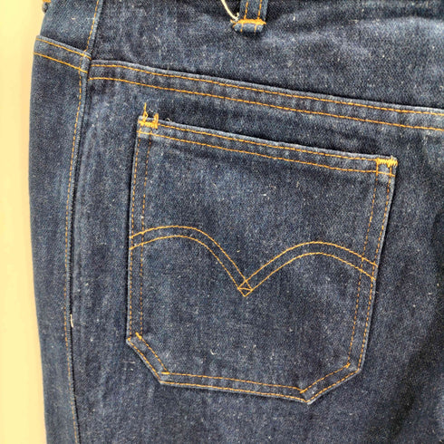 リーバイス Levis 黒タブ 601-7717 ジップフライデニムパンツ メンズ 30