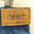 リーバイス Levis 黒タブ 601-7717 ジップフライデニムパンツ メンズ 30