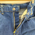 リーバイス Levis 黒タブ 601-7717 ジップフライデニムパンツ メンズ 29