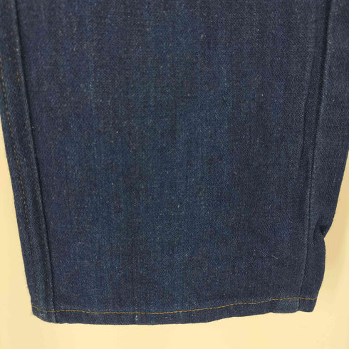 リーバイス Levis 黒タブ 601-7717 ジップフライデニムパンツ メンズ 29