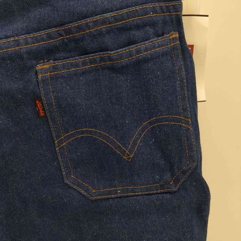 リーバイス Levis 黒タブ 601-7717 ジップフライデニムパンツ メンズ 29