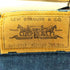 リーバイス Levis 黒タブ 601-7717 ジップフライデニムパンツ メンズ 29