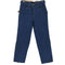 リーバイス Levis 黒タブ 601-7717 ジップフライデニムパンツ レディース 28
