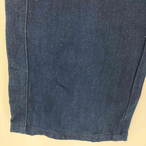 リーバイス Levis 黒タブ 601-7717 ジップフライデニムパンツ レディース 28
