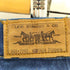 リーバイス Levis 黒タブ 601-7717 ジップフライデニムパンツ レディース 28