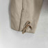 バナナリパブリック BANANA REPUBLIC LAMB 2B シングル ラムレザージャケット レディース M