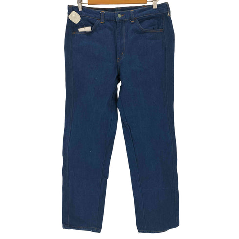 リーバイス Levis 黒タブ 601-7717 ジップフライデニムパンツ メンズ 30
