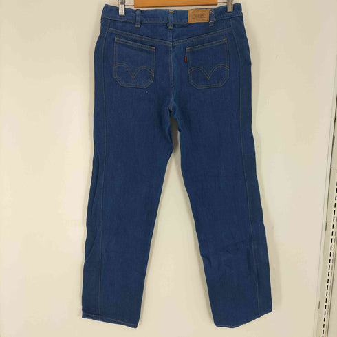 リーバイス Levis 黒タブ 601-7717 ジップフライデニムパンツ メンズ 30
