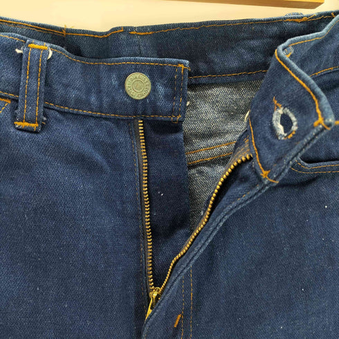 リーバイス Levis 黒タブ 601-7717 ジップフライデニムパンツ メンズ 30