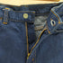 リーバイス Levis 黒タブ 601-7717 ジップフライデニムパンツ メンズ 30