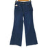 リーバイス Levis 黒タブ 601-7717 ジップフライデニムパンツ メンズ 32×34