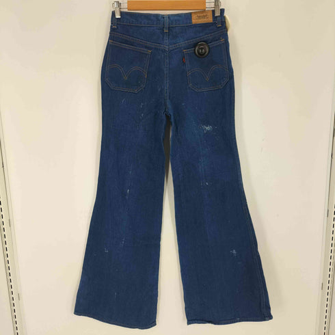 リーバイス Levis 黒タブ 601-7717 ジップフライデニムパンツ メンズ 32×34