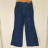リーバイス Levis 黒タブ 601-7717 ジップフライデニムパンツ メンズ 32×34