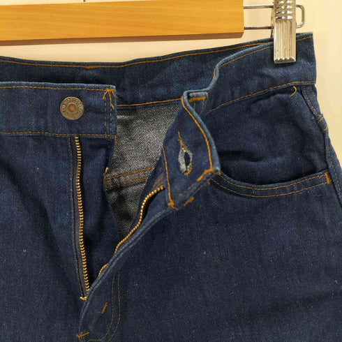 リーバイス Levis 黒タブ 601-7717 ジップフライデニムパンツ メンズ 32×34