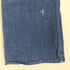 リーバイス Levis 黒タブ 601-7717 ジップフライデニムパンツ メンズ 32×34