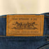 リーバイス Levis 黒タブ 601-7717 ジップフライデニムパンツ メンズ 32×34