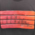 アルマーニエクスチェンジ ARMANI EXCHANGE ロゴ 3Dプリント S/S クルーネック Tシャツ メンズ import:L