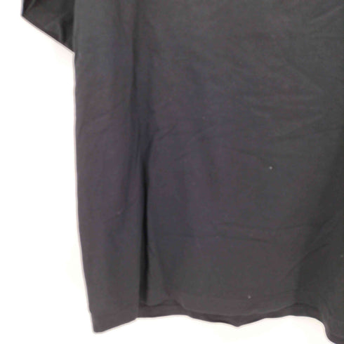 アルマーニエクスチェンジ ARMANI EXCHANGE ロゴ 3Dプリント S/S クルーネック Tシャツ メンズ import:L