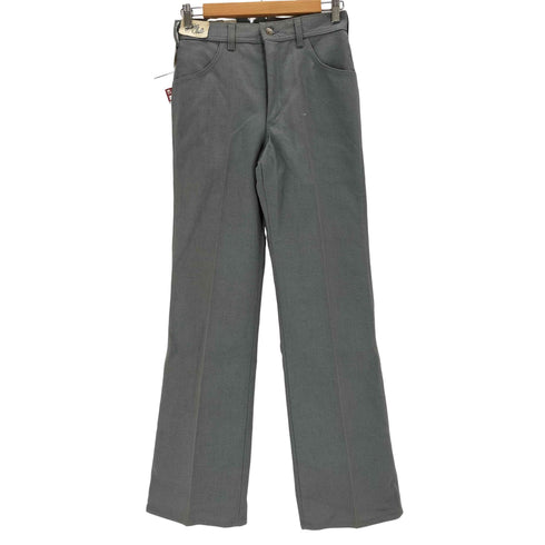 ボブソン BOBSON 70s bobson フレアスラックス メンズ 30