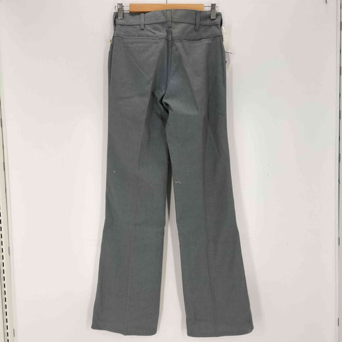 ボブソン BOBSON 70s bobson フレアスラックス メンズ 30