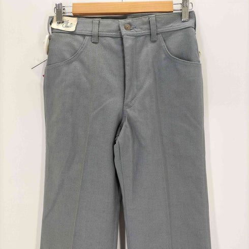 ボブソン BOBSON 70s bobson フレアスラックス メンズ 30
