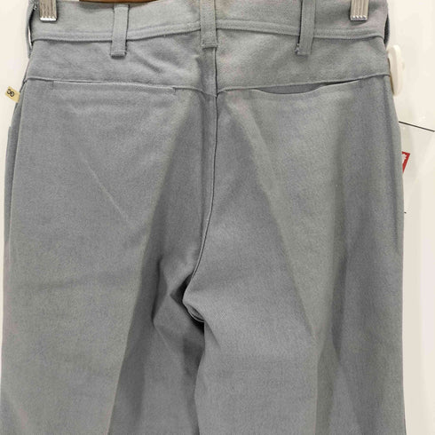 ボブソン BOBSON 70s bobson フレアスラックス メンズ 30