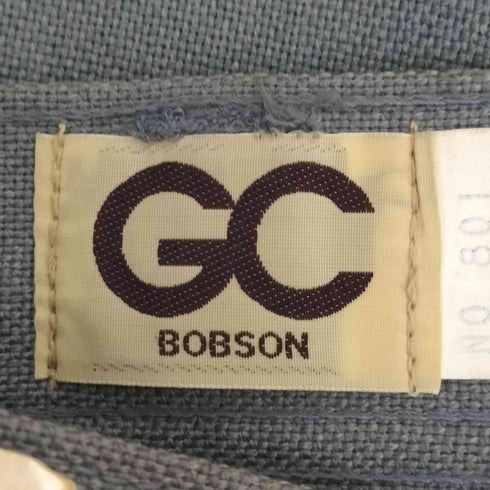 ボブソン BOBSON 70s bobson フレアスラックス メンズ 30