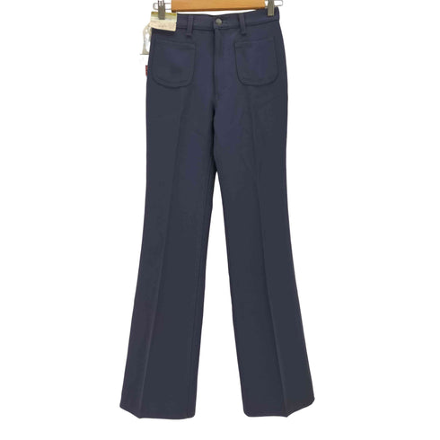 ボブソン BOBSON 70s bobson フレアスラックス メンズ 30