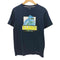 エクストララージ XLARGE イラストレーター コラボ プリント S/S クルーネック Tシャツ メンズ JPN:S