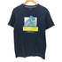 エクストララージ XLARGE イラストレーター コラボ プリント S/S クルーネック Tシャツ メンズ JPN:S
