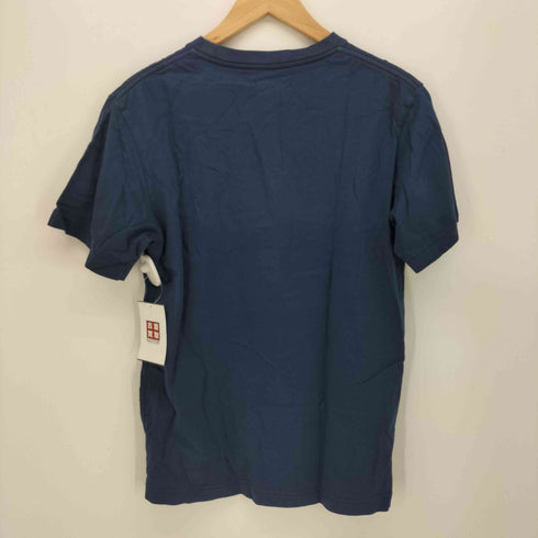エクストララージ XLARGE イラストレーター コラボ プリント S/S クルーネック Tシャツ メンズ JPN:S