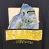 エクストララージ XLARGE イラストレーター コラボ プリント S/S クルーネック Tシャツ メンズ JPN:S