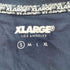 エクストララージ XLARGE イラストレーター コラボ プリント S/S クルーネック Tシャツ メンズ JPN:S