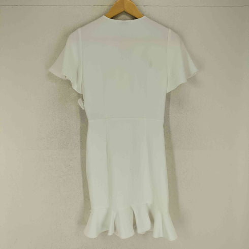 サンドロ sandro アシンメトリーワンピース レディース JPN:34