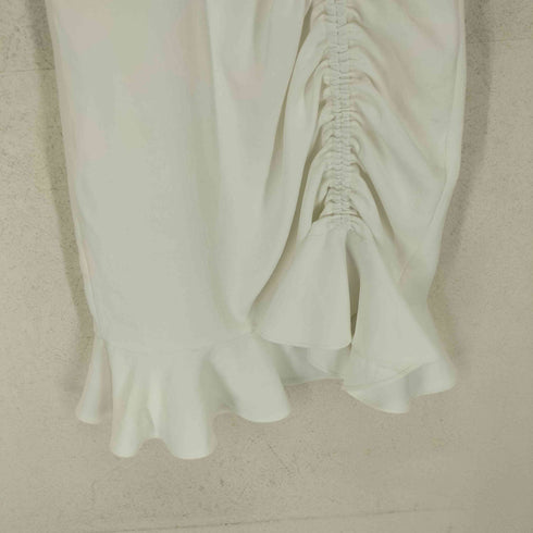 サンドロ sandro アシンメトリーワンピース レディース JPN:34