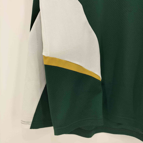 アンブロ UMBRO 00S ロゴプリント サッカーゲームシャツ メンズ O