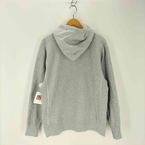 チャンピオン Champion リバースウィーブ プルオーバーパーカー メンズ JPN:XL