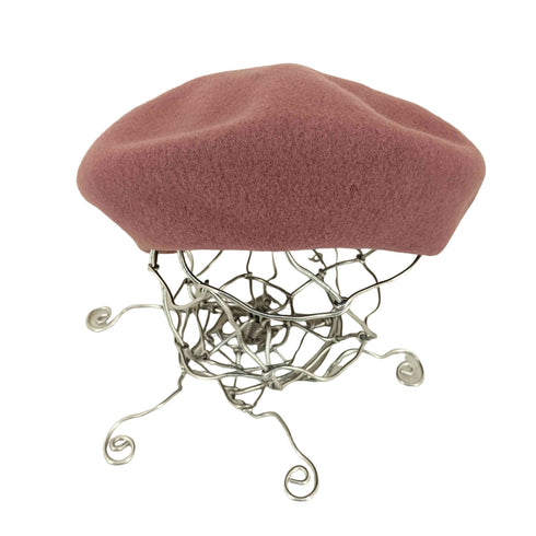 カンゴール KANGOL フェルトベレー帽 レディース