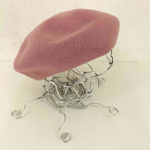 カンゴール KANGOL フェルトベレー帽 レディース