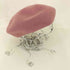 カンゴール KANGOL フェルトベレー帽 レディース