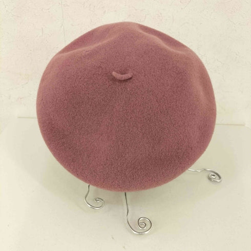 カンゴール KANGOL フェルトベレー帽 レディース