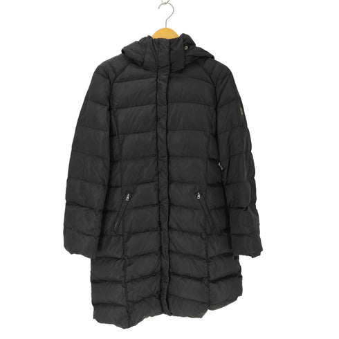 マックスマーラ MAX MARA ダウンフーデッドコート レディース JPN:1