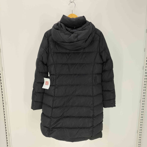 マックスマーラ MAX MARA ダウンフーデッドコート レディース JPN:1