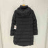 マックスマーラ MAX MARA ダウンフーデッドコート レディース JPN:1