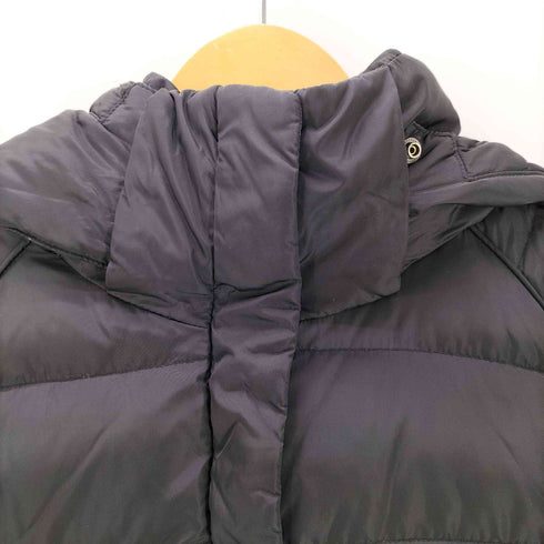 マックスマーラ MAX MARA ダウンフーデッドコート レディース JPN:1